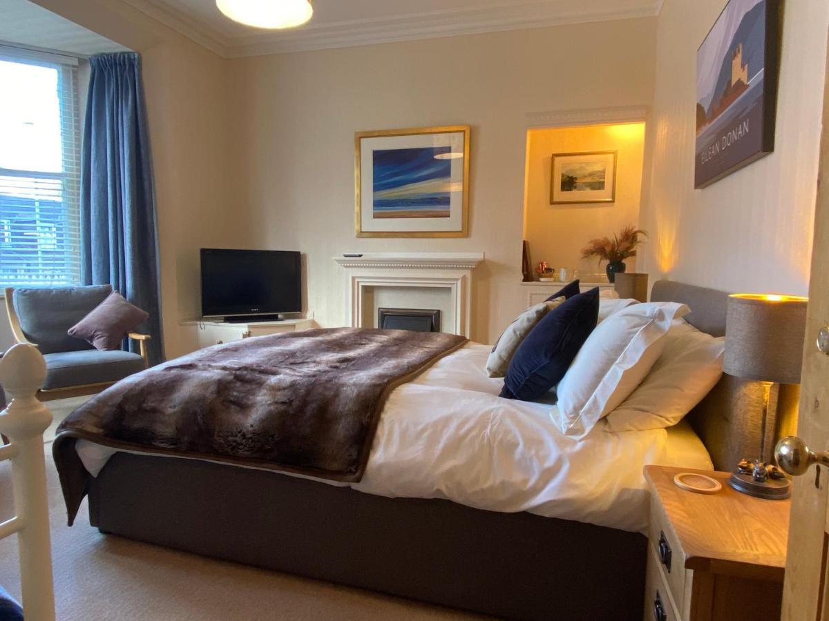 Cranford Guest House Бремар Екстер'єр фото
