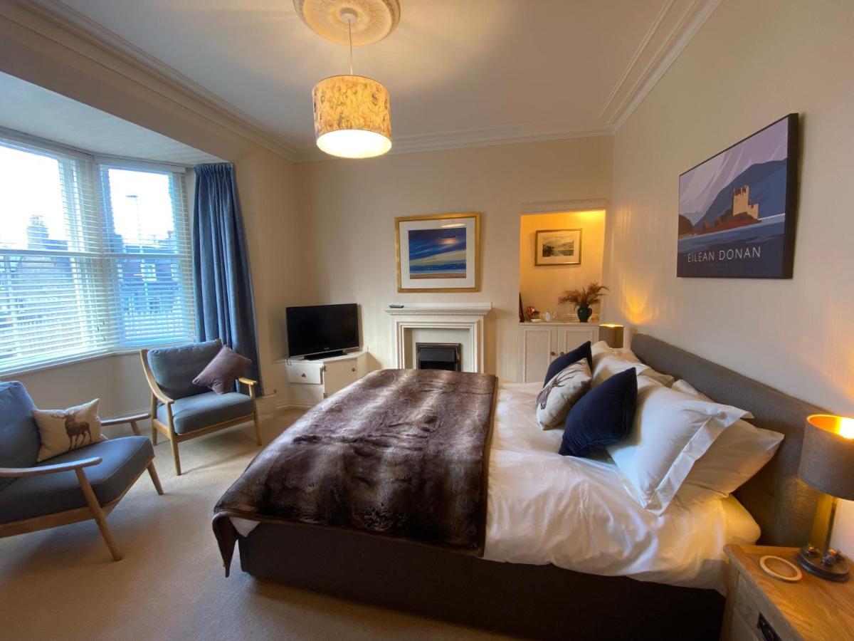 Cranford Guest House Бремар Екстер'єр фото