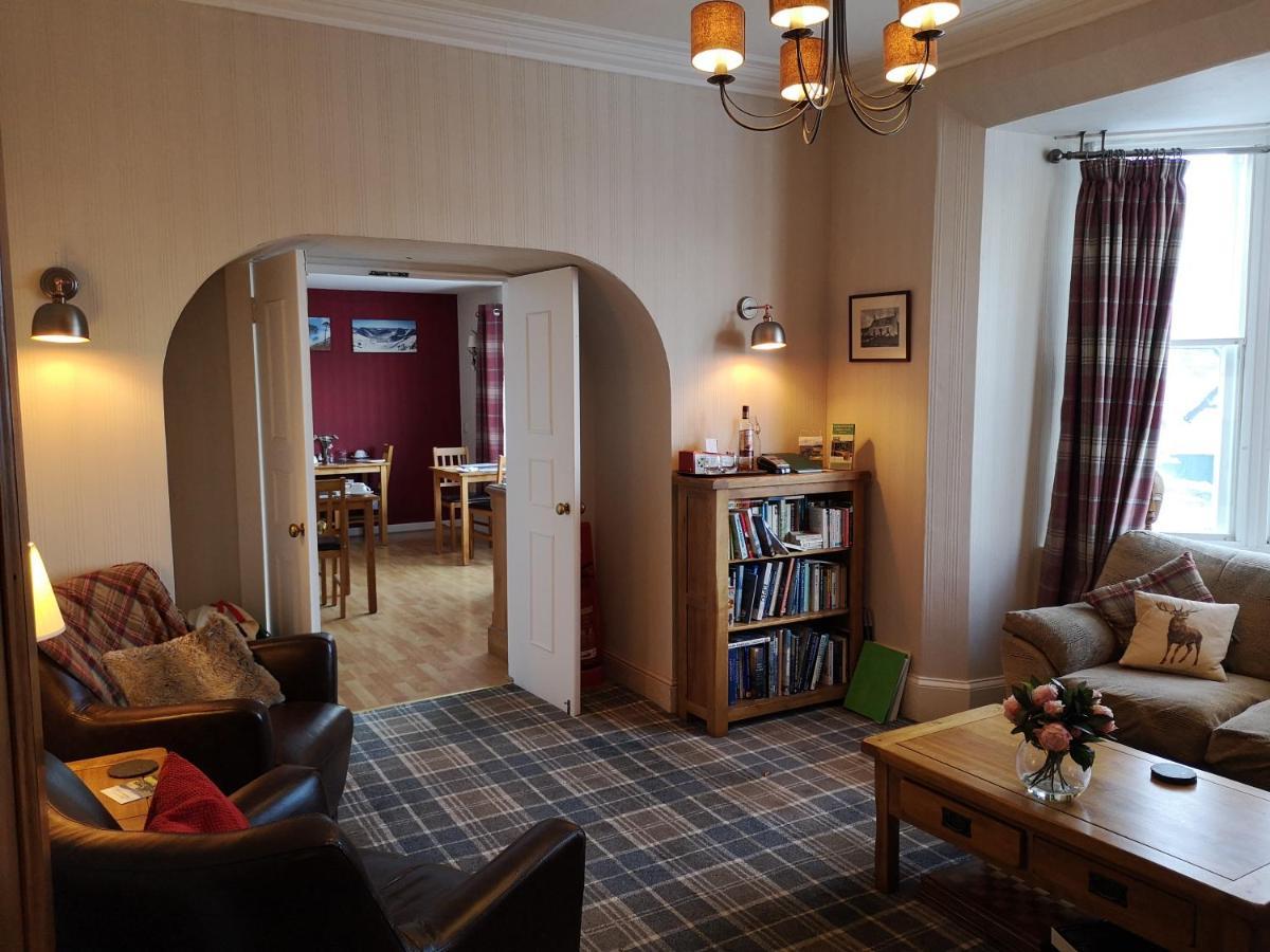 Cranford Guest House Бремар Екстер'єр фото