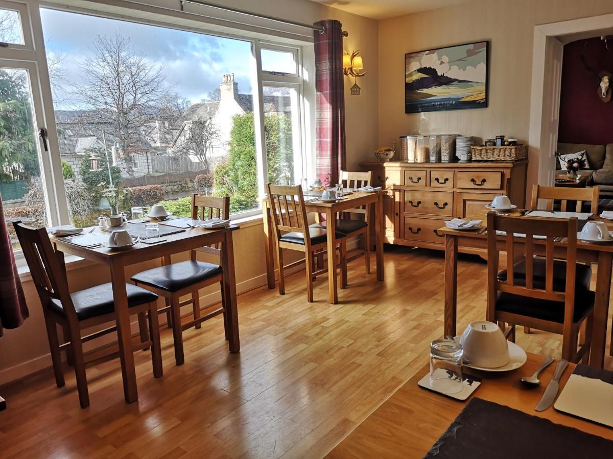 Cranford Guest House Бремар Екстер'єр фото