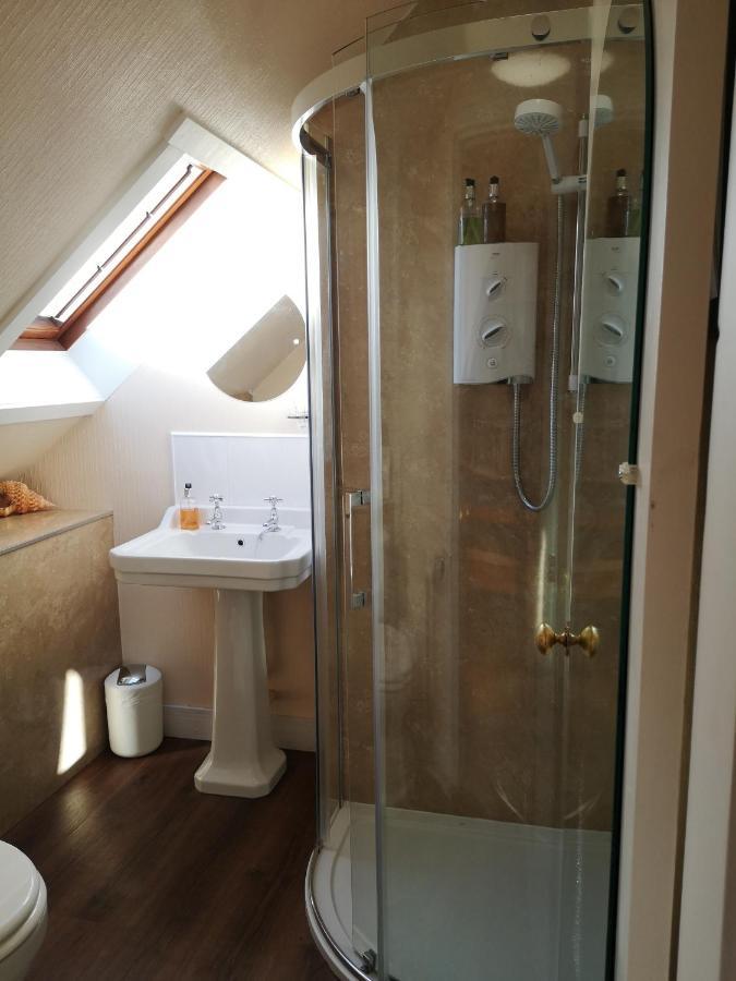 Cranford Guest House Бремар Екстер'єр фото