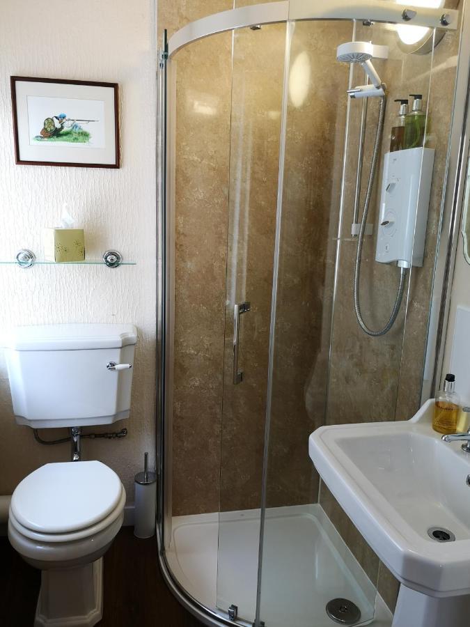 Cranford Guest House Бремар Екстер'єр фото