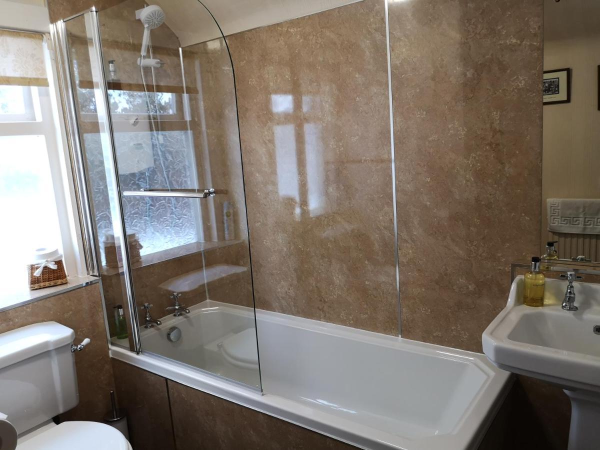 Cranford Guest House Бремар Екстер'єр фото