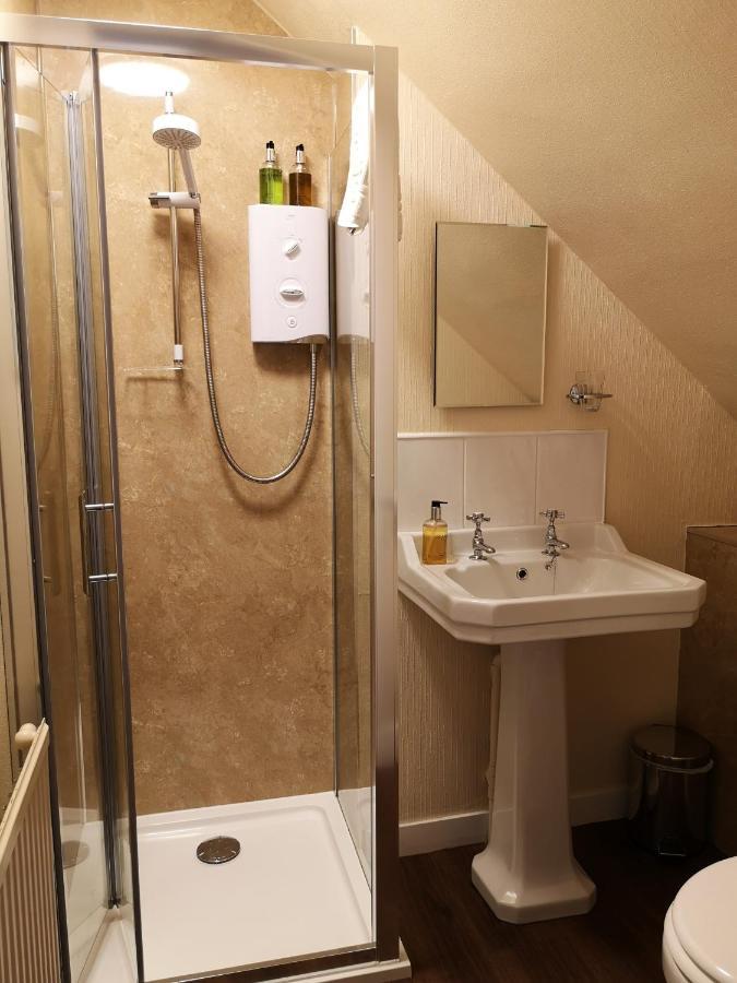 Cranford Guest House Бремар Екстер'єр фото