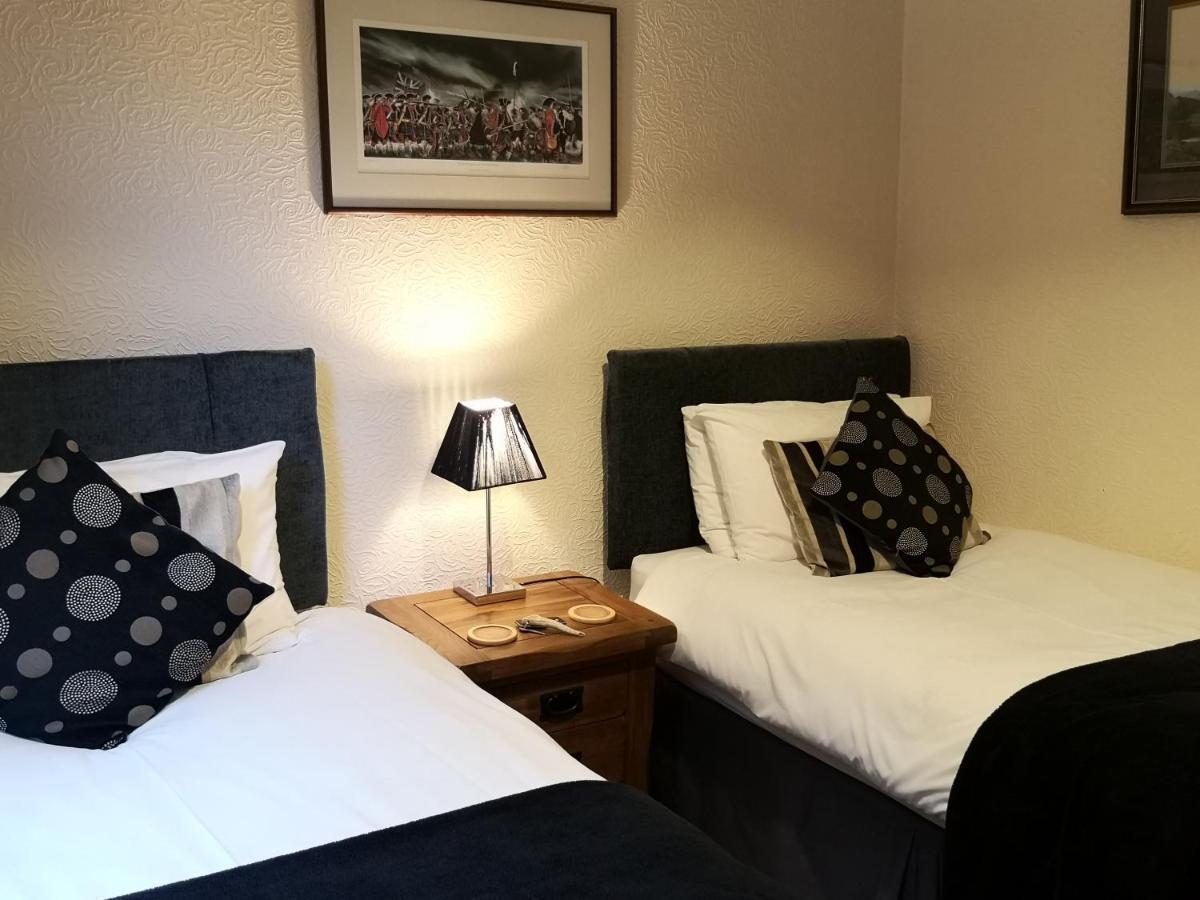 Cranford Guest House Бремар Екстер'єр фото
