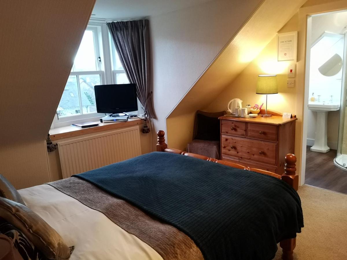 Cranford Guest House Бремар Екстер'єр фото