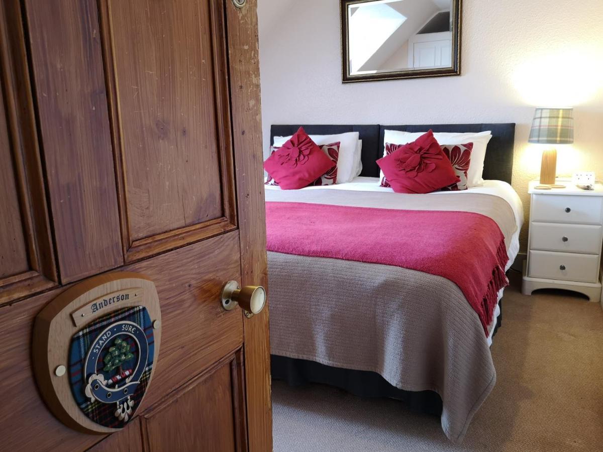 Cranford Guest House Бремар Екстер'єр фото