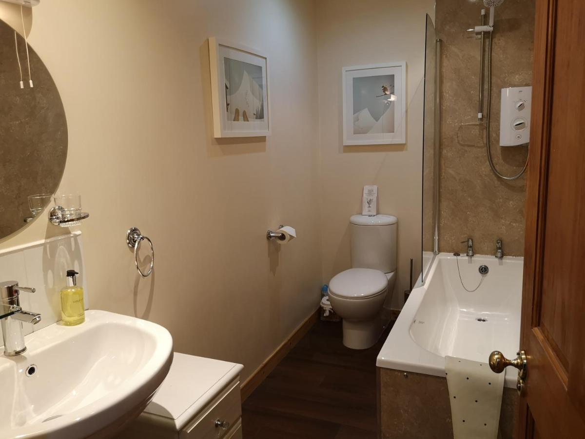 Cranford Guest House Бремар Екстер'єр фото